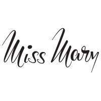 Miss Mary of Sweden logo, Miss Mary of Sweden contact details