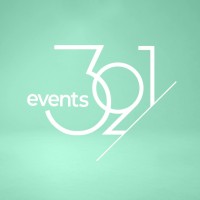 321 Events logo, 321 Events contact details