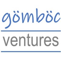 Gömböc Ventures logo, Gömböc Ventures contact details