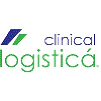 Clinical Logistica logo, Clinical Logistica contact details