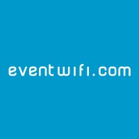 Event Wifi logo, Event Wifi contact details