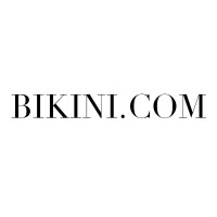 Bikini.com logo, Bikini.com contact details