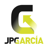 JP GARCÍA logo, JP GARCÍA contact details