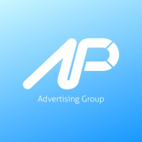 AP Advertising Group logo, AP Advertising Group contact details