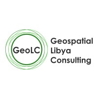 Geospatial Libya Consulting logo, Geospatial Libya Consulting contact details