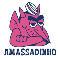 Amassadinho logo, Amassadinho contact details