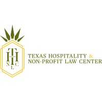 Texas Hospitality & Non-profit Law Center, PLLC logo, Texas Hospitality & Non-profit Law Center, PLLC contact details