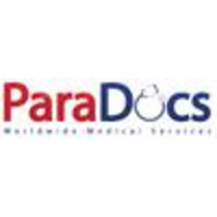 Paradocs Llc logo, Paradocs Llc contact details