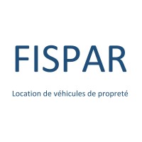 FISPAR logo, FISPAR contact details