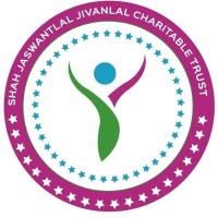 Shah Jaswantlal Jivanlal Charitable Trust logo, Shah Jaswantlal Jivanlal Charitable Trust contact details