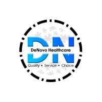 DeNovoHealthcare Ltd logo, DeNovoHealthcare Ltd contact details