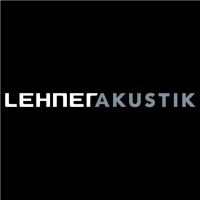 Lehner Akustik AG logo, Lehner Akustik AG contact details