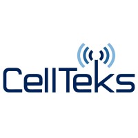 CellTeks logo, CellTeks contact details