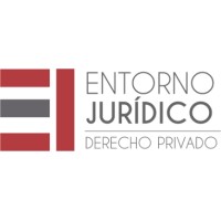 Entorno jurídico SAS logo, Entorno jurídico SAS contact details