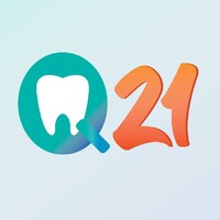 Q21 Odonto logo, Q21 Odonto contact details