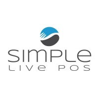 Simple Live POS logo, Simple Live POS contact details