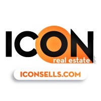 ICON Real Estate LLC VA logo, ICON Real Estate LLC VA contact details