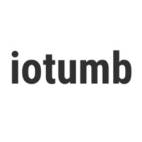 iotumb logo, iotumb contact details