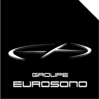 Groupe EUROSONO logo, Groupe EUROSONO contact details