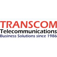 Transcom Telecommunications logo, Transcom Telecommunications contact details