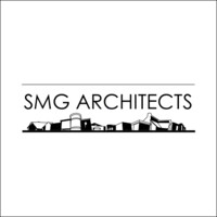 SMG Architects Ltd logo, SMG Architects Ltd contact details