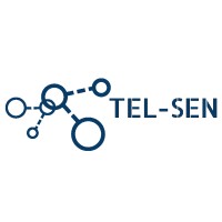 Tel-Sen logo, Tel-Sen contact details