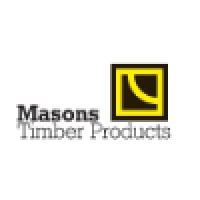 Masons Timber Products Ltd logo, Masons Timber Products Ltd contact details