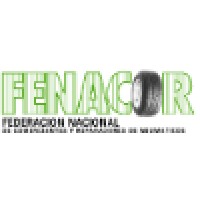 FENACOR - Federación Nacional de Comerciantes y Reparadores de Neumáticos logo, FENACOR - Federación Nacional de Comerciantes y Reparadores de Neumáticos contact details