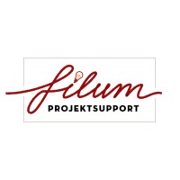 Filum Projektsupport logo, Filum Projektsupport contact details