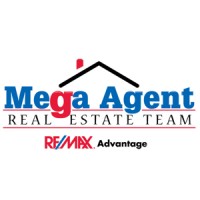 Mega Agent Real Estate Team at RE/MAX Advantage logo, Mega Agent Real Estate Team at RE/MAX Advantage contact details