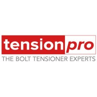 TensionPro logo, TensionPro contact details