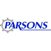 Parsons Company Inc. logo, Parsons Company Inc. contact details