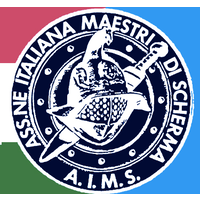 A.I.M.S. Associazione Italiana Maestri di Scherma logo, A.I.M.S. Associazione Italiana Maestri di Scherma contact details