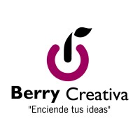 Berry Creativa logo, Berry Creativa contact details