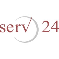 Serv24 GmbH logo, Serv24 GmbH contact details