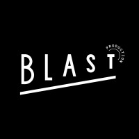 Blast Production logo, Blast Production contact details