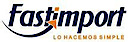 Fastimport Uruguay logo, Fastimport Uruguay contact details