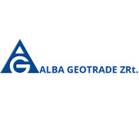 Alba Geotrade Zrt. logo, Alba Geotrade Zrt. contact details