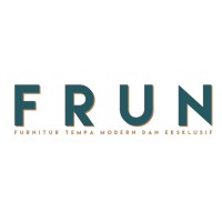 FRUN logo, FRUN contact details