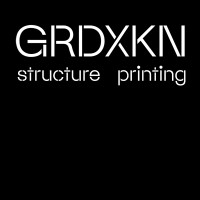 GRDXKN logo, GRDXKN contact details