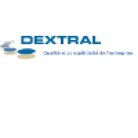 DEXTRAL logo, DEXTRAL contact details