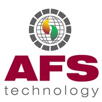 AFS Technology logo, AFS Technology contact details