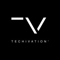 Techivation logo, Techivation contact details