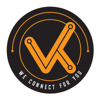 Veekonnect logo, Veekonnect contact details