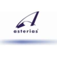 Asterias Commercial Printing logo, Asterias Commercial Printing contact details