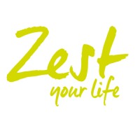 Zest Your Life logo, Zest Your Life contact details