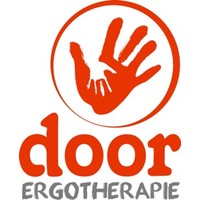 DOOR Ergotherapie logo, DOOR Ergotherapie contact details