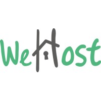 WeHost.fr logo, WeHost.fr contact details