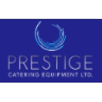 Prestige Catering Equipment logo, Prestige Catering Equipment contact details