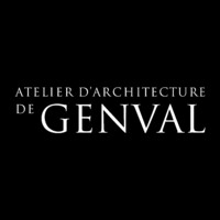 Atelier d'Architecture de Genval logo, Atelier d'Architecture de Genval contact details